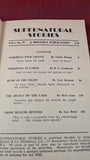 R L Fanthorpe - Supernatural Stories Number 37, Badger Books, Paperbacks