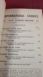 R L Fanthorpe - Supernatural Stories Number 51, Badger Books, Paperbacks
