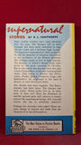 R L Fanthorpe - Supernatural Stories Number 53, Badger Books, Paperbacks