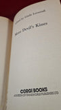Linda Lovecraft - More Devil's Kisses, Corgi Books, 1977, Paperbacks
