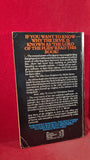 Linda Lovecraft - The  Devil's Kisses, First Edition Corgi Books, 1976, Paperbacks