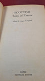 Angus Campbell - Scottish Tales of Terror, Fontana, 1975, Paperbacks