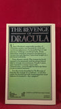 Peter Tremayne - The Revenge of Dracula, Magnum Books, 1979, Paperbacks