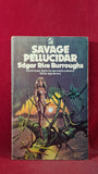 Edgar Rice Burroughs - Savage Pellucidar, Tandem, 1974, Paperbacks