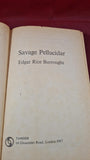 Edgar Rice Burroughs - Savage Pellucidar, Tandem, 1974, Paperbacks