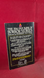Herbert Van Thal - 20th Pan Book of Horror Stories, 1979, First Edition, Paperbacks