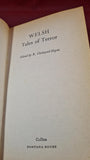 R Chetwynd-Hayes - Welsh Tales of Terror, Fontana, 1973, Paperbacks