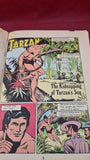 Edgar Rice Burroughs - Tarzan of the Apes, 1973, Paperbacks