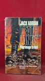 Jack Adrian - Death Lands, Gold Eagle, 1987, Paperbacks