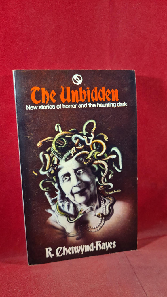 R Chetwynd-Hayes - The Unbidden, Tandem, 1971, Paperbacks