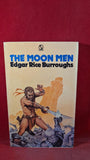 Edgar Rice Burroughs - The Moon Men, Tandem, 1975, Paperbacks