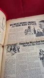 Guide & Ideas Saturday, June 19, 1937