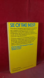 Theodore Sturgeon - Starshine, First Sphere Books 1978, Paperbacks