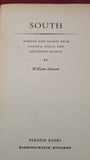 William Sansom - South, Penguin Books, 1952, Paperbacks