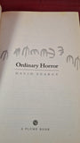 David Searcy - Ordinary Horror, Plume Book, 2002, Paperbacks