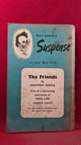 Suspense Volume 3 Number 5 May 1960, Paperbacks