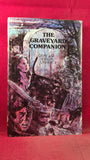Gray & Shaun Usher - The Graveyard Companion, Bailey Brothers, 1975