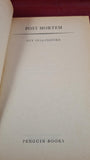 Guy Cullingford - Post Mortem, Penguin Books, 1956, Paperbacks