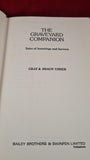 Gray & Shaun Usher - The Graveyard Companion, Bailey Brothers, 1975