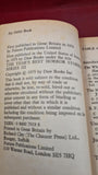 Richard Davis - The First Orbit Book of Horror Stories, 1976, Paperbacks