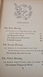Mervyn Skipper - The Meeting Pool, Puffin Story Books, 1954, Paperbacks