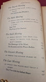 Mervyn Skipper - The Meeting Pool, Puffin Story Books, 1954, Paperbacks