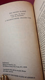 A J Merak - The Frozen Planet, Belmont Book, 1969, Paperbacks
