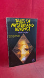 Noel Langley - Tales of Mystery & Revenge, Mayflower, 1969, Paperbacks