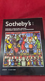 Sotheby's 12 July 2005 London, English Literature, History, Children's Books & Illustrations