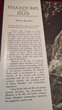 Simon Marsden - Phantoms of the Isles, BCA, 1991