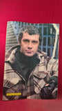 The Professionals Volume 3 Number 1 (Bodie & Doyle)