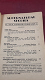 Supernatural Stories Number 18, Badger Books, Paperbacks
