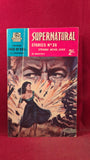 Supernatural Stories Number 36, Badger Books, Paperbacks