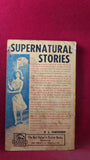 Supernatural Stories Number 101, Badger Books, Paperbacks