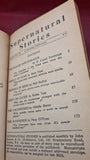 Supernatural Stories Number 101, Badger Books, Paperbacks