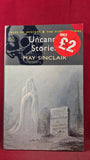 May Sinclair - Uncanny Stories, Wordsworth Editions, 2006, Paperbacks