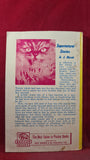 Supernatural Stories Number 31, Badger Books, Paperbacks