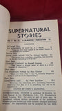Supernatural Stories Number 31, Badger Books, Paperbacks