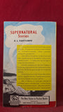 R L Fanthorpe - Supernatural Stories No. 41, Badger Books, Paperbacks