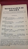 R L Fanthorpe - Supernatural Stories No. 41, Badger Books, Paperbacks