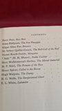 Dorothy L Sayers - Great Short Stories of Detection, Mystery & Horror, 1st & 2nd Series