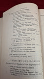 Dorothy L Sayers - Great Short Stories of Detection, Mystery & Horror, 1st & 2nd Series