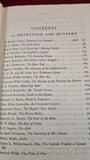 Dorothy L Sayers - Great Short Stories of Detection, Mystery & Horror, 1st & 2nd Series
