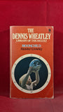 Aleister Crowley - Moonchild, Sphere Books, 1974, Paperbacks