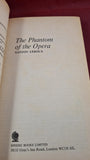 Gaston Leroux - The Phantom of the Opera, First GB Sphere Books, 1975, Paperbacks