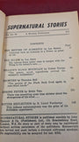 Supernatural Stories Number 95, Badger Books, Paperbacks