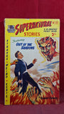 Supernatural Stories Number 22, Badger Books, Paperbacks