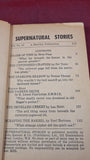 Supernatural Stories Number 61, Badger Books, Paperbacks, R L Fanthorpe