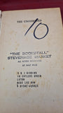 Supernatural Special, Badger Books, Paperbacks, R L Fanthorpe