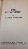 Supernatural Special, Badger Books, Paperbacks, R L Fanthorpe
